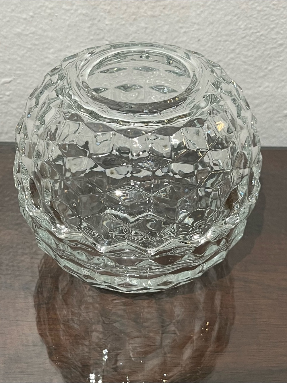 Fairy Lamp Home Interior Nite Light 1140 BD Candle Holder Vintage - Picture 4 of 8